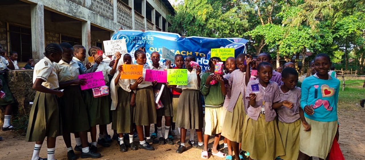 Youth engagement activity