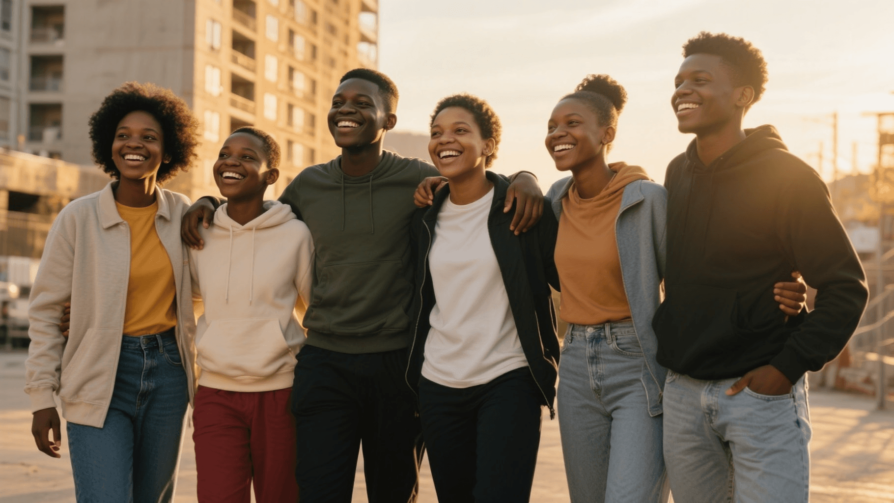 CityHills team members