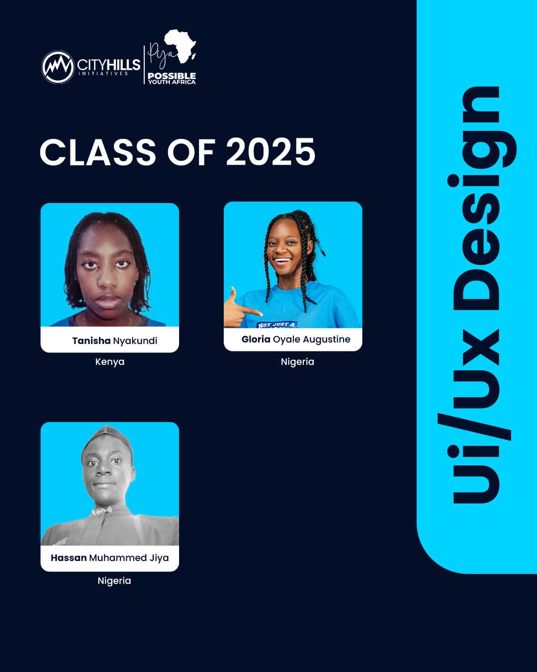 Tech Skill Up Bootcamp Year Book - Page 10